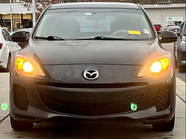 2013 Mazda Mazda3 i Touring