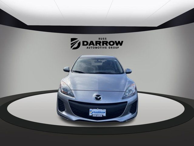 2013 Mazda Mazda3 i Touring