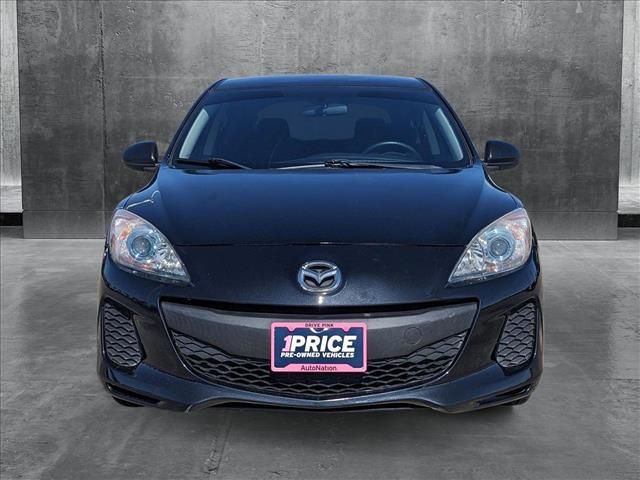 2013 Mazda Mazda3 i Touring