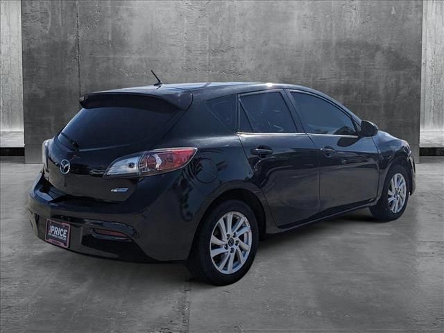 2013 Mazda Mazda3 i Touring