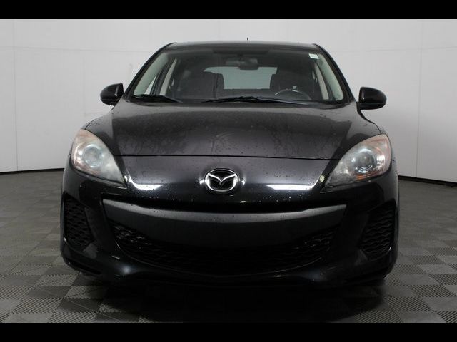 2013 Mazda Mazda3 i Touring