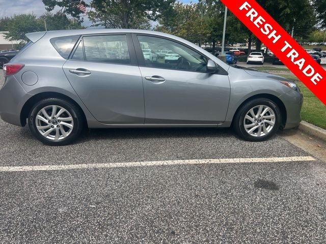 2013 Mazda Mazda3 i Touring