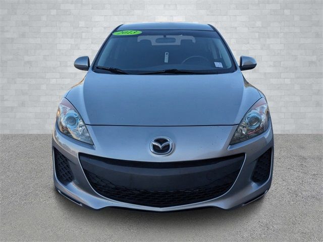 2013 Mazda Mazda3 i Touring