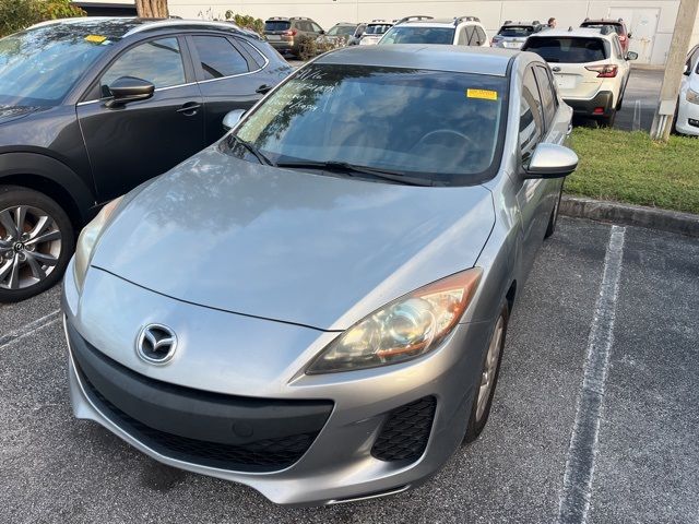 2013 Mazda Mazda3 i Touring