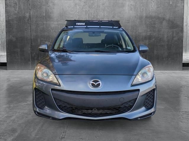 2013 Mazda Mazda3 i Touring