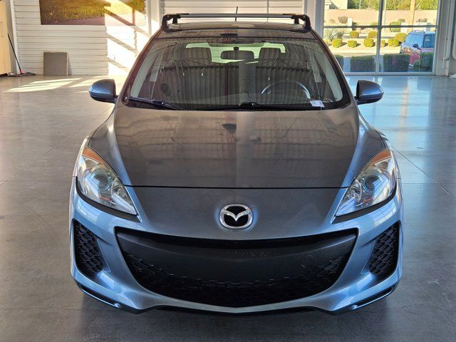 2013 Mazda Mazda3 i Touring