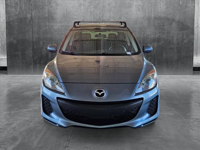 2013 Mazda Mazda3 i Touring