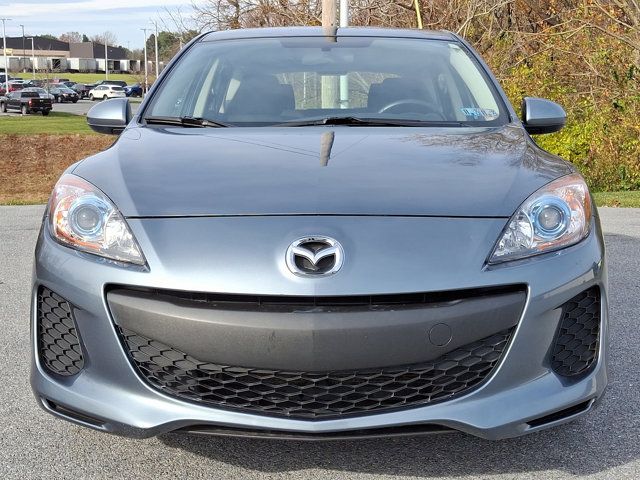 2013 Mazda Mazda3 i Touring