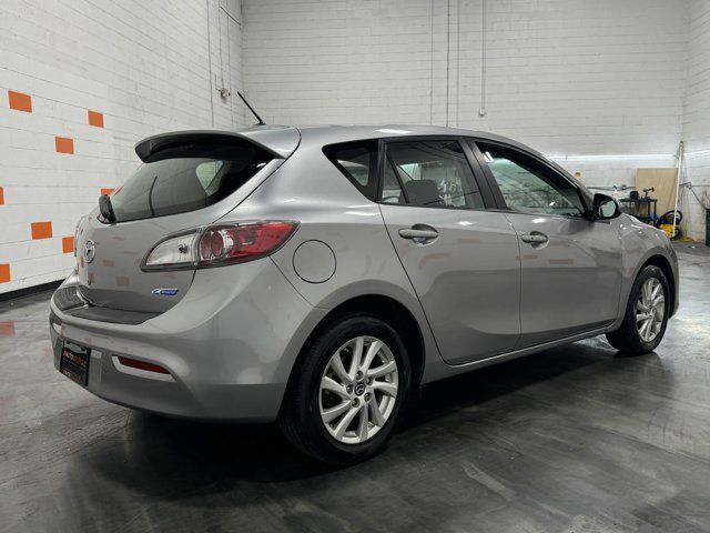 2013 Mazda Mazda3 i Touring