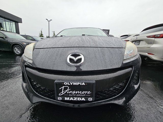 2013 Mazda Mazda3 i Touring