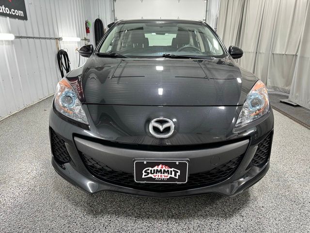 2013 Mazda Mazda3 i Touring