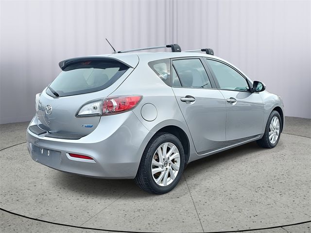 2013 Mazda Mazda3 i Touring