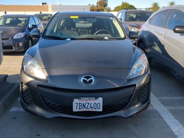 2013 Mazda Mazda3 i Touring