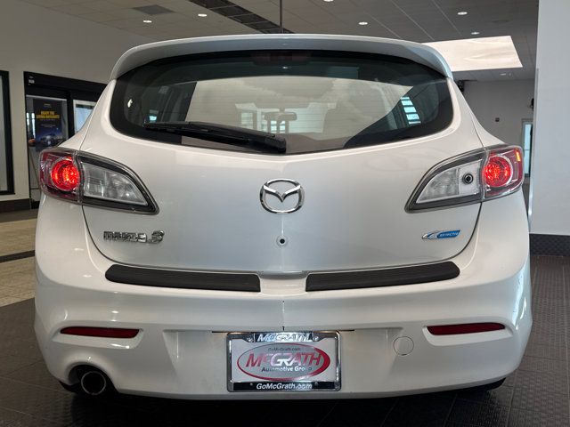 2013 Mazda Mazda3 i Touring