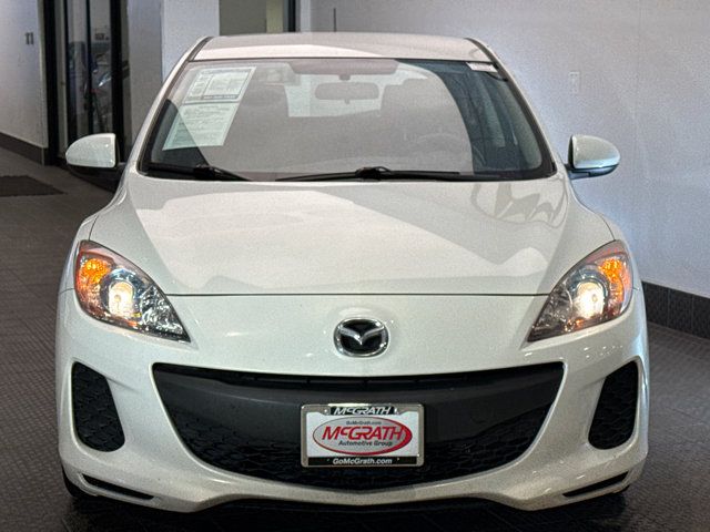 2013 Mazda Mazda3 i Touring