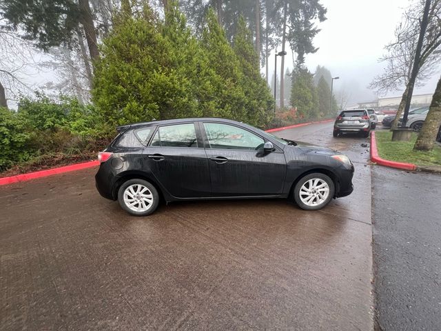 2013 Mazda Mazda3 i Touring