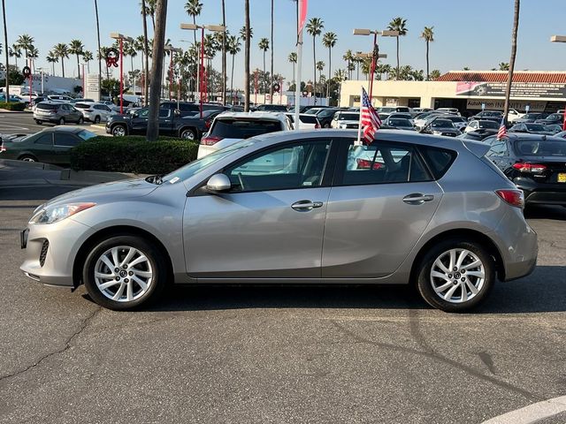 2013 Mazda Mazda3 i Touring