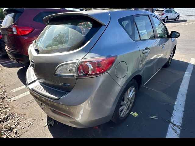 2013 Mazda Mazda3 i Touring