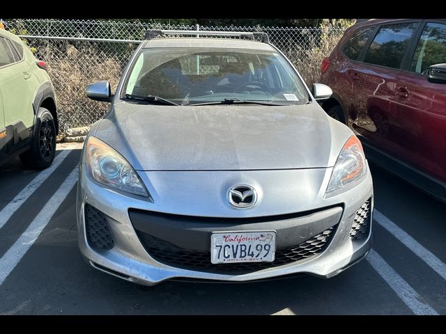 2013 Mazda Mazda3 i Touring