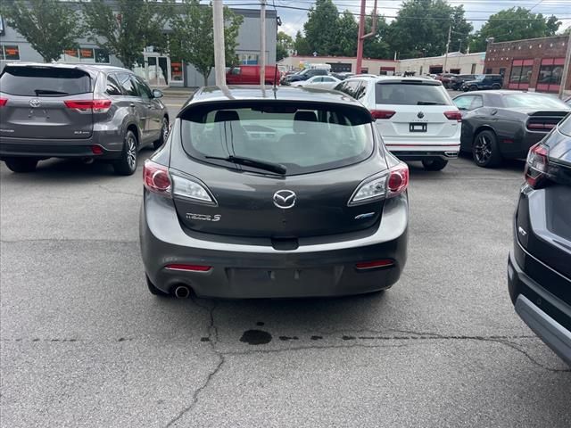 2013 Mazda Mazda3 i Touring