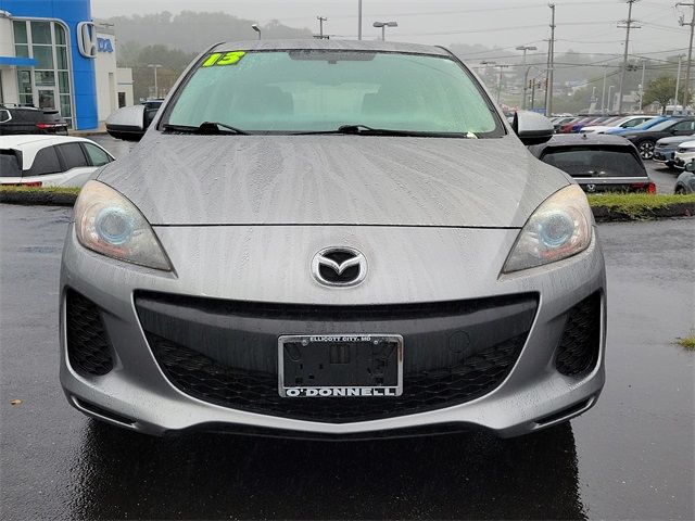 2013 Mazda Mazda3 i Touring