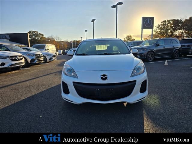 2013 Mazda Mazda3 i Touring