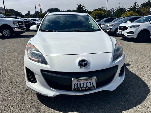 2013 Mazda Mazda3 i Touring