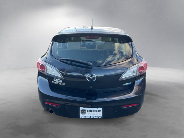 2013 Mazda Mazda3 i Touring