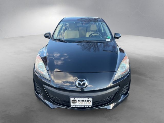 2013 Mazda Mazda3 i Touring