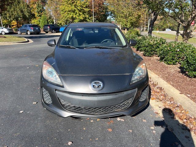 2013 Mazda Mazda3 i Touring