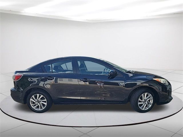 2013 Mazda Mazda3 i Touring