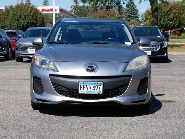 2013 Mazda Mazda3 i Touring