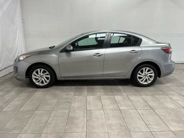 2013 Mazda Mazda3 i Touring