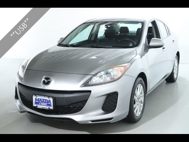 2013 Mazda Mazda3 i Touring