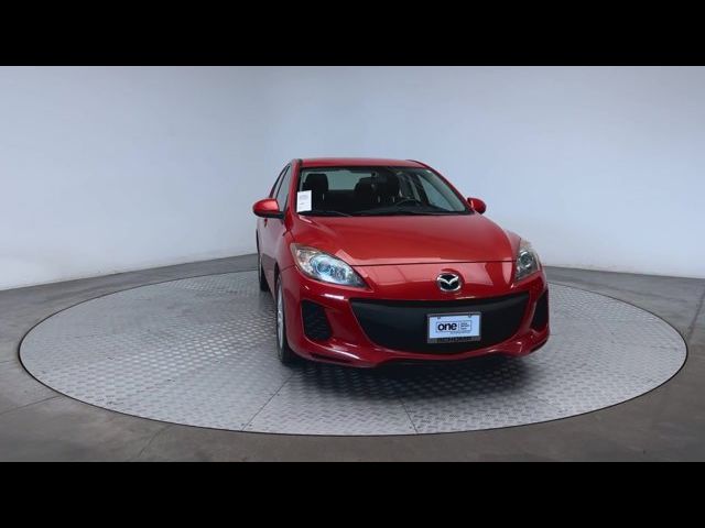 2013 Mazda Mazda3 i Touring
