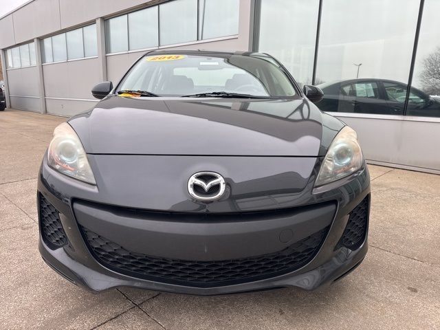 2013 Mazda Mazda3 i Touring