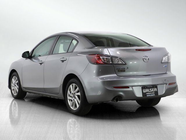 2013 Mazda Mazda3 i Touring