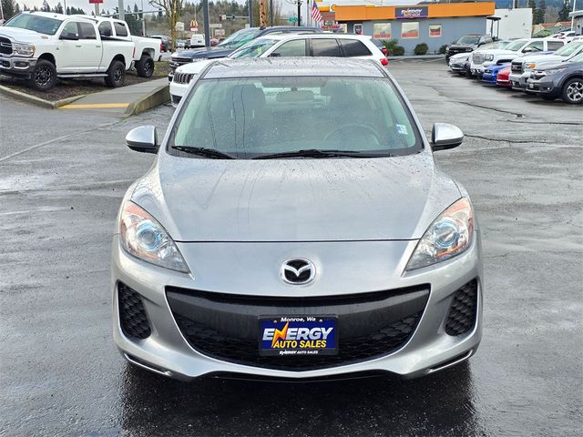2013 Mazda Mazda3 i Touring