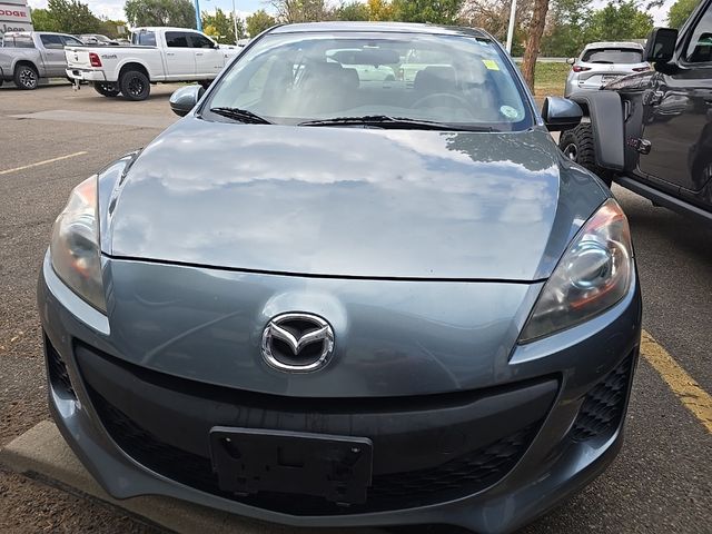 2013 Mazda Mazda3 i Touring