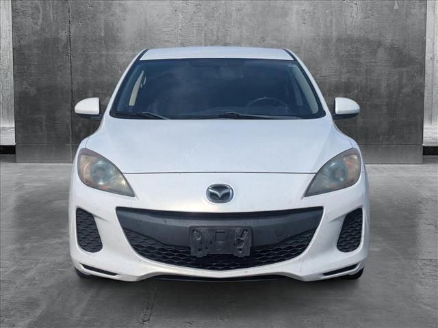 2013 Mazda Mazda3 i Touring