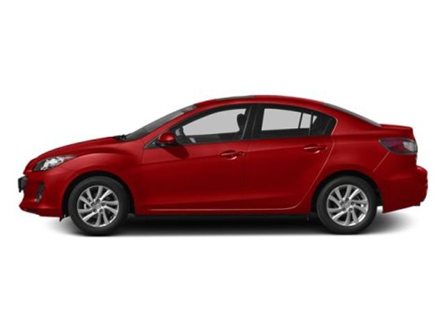 2013 Mazda Mazda3 i Touring