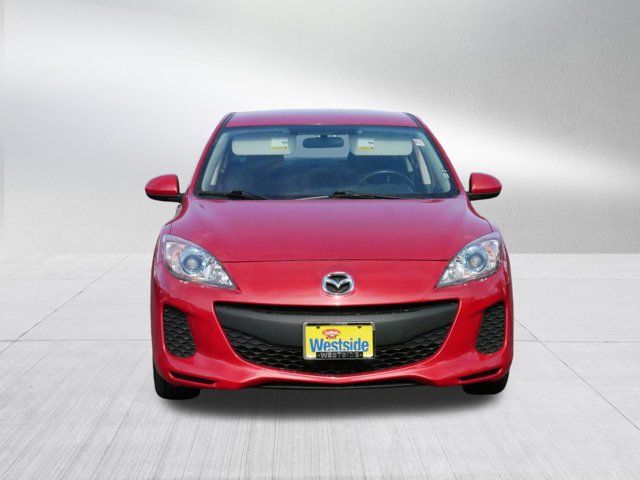 2013 Mazda Mazda3 i Touring