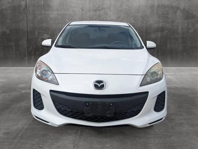 2013 Mazda Mazda3 i Touring