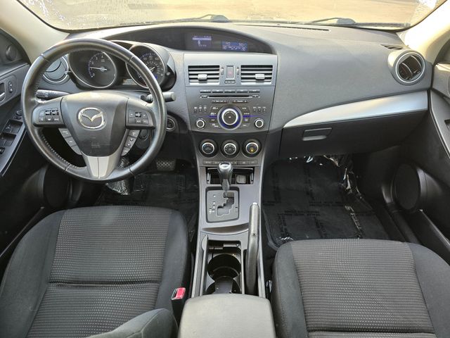 2013 Mazda Mazda3 i Touring