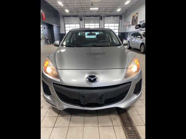 2013 Mazda Mazda3 i Touring