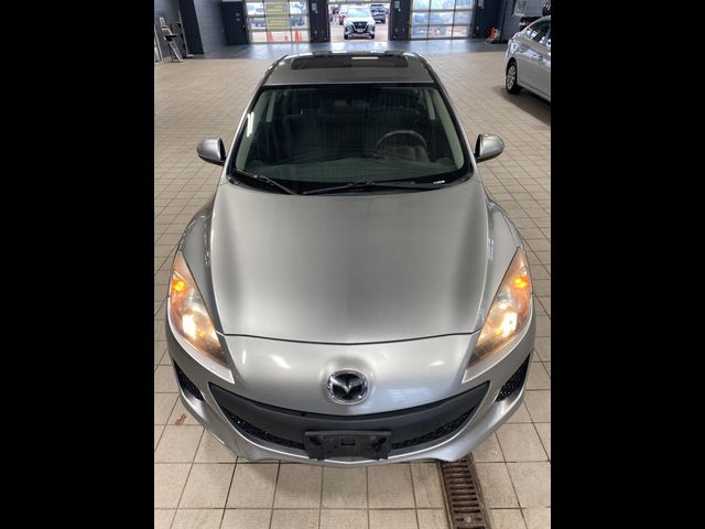 2013 Mazda Mazda3 i Touring