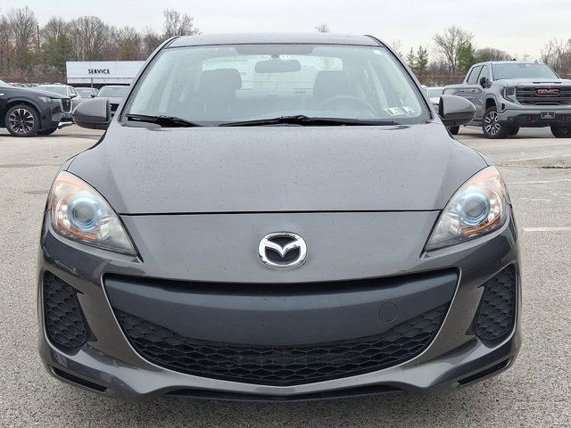 2013 Mazda Mazda3 i Touring