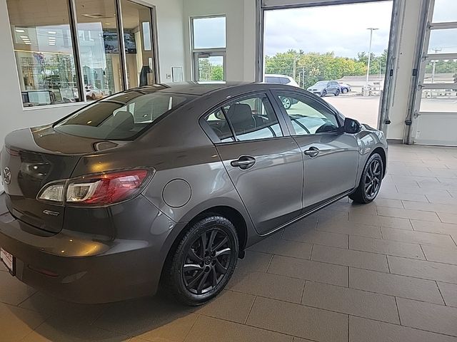 2013 Mazda Mazda3 i Touring