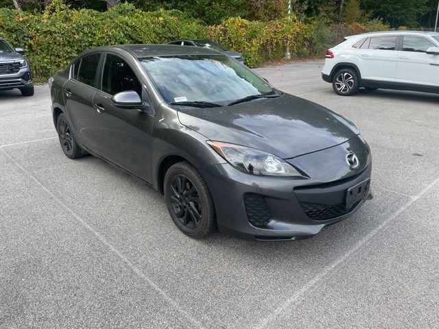 2013 Mazda Mazda3 i Touring