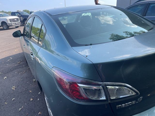 2013 Mazda Mazda3 i Touring